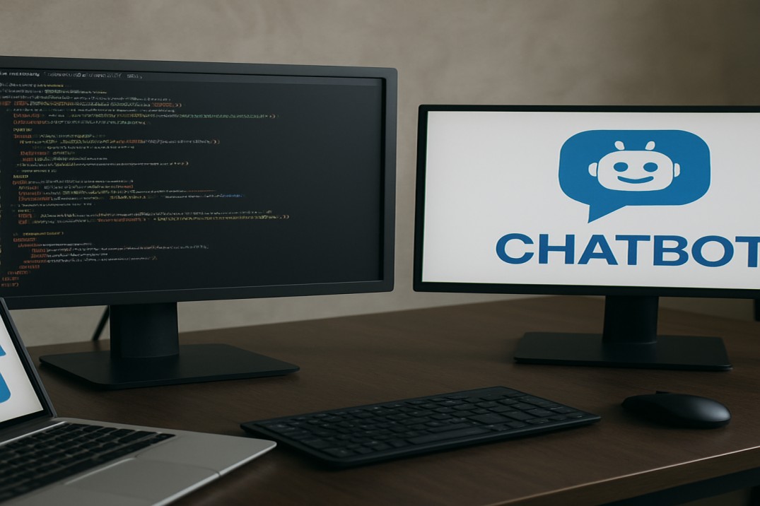 chatbot